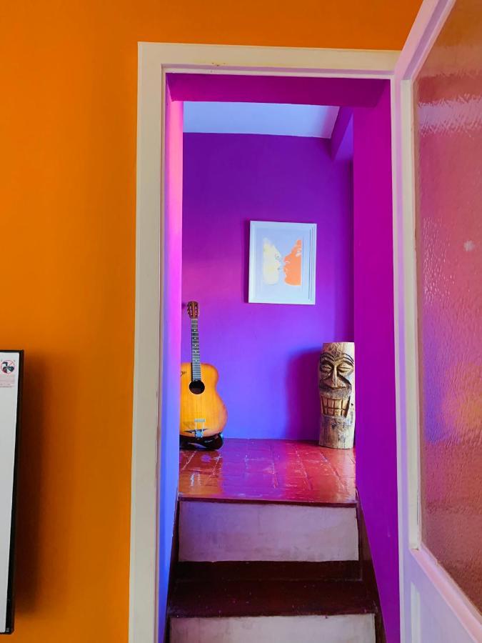 Casa Robina Apartment บาร์กา ภายนอก รูปภาพ