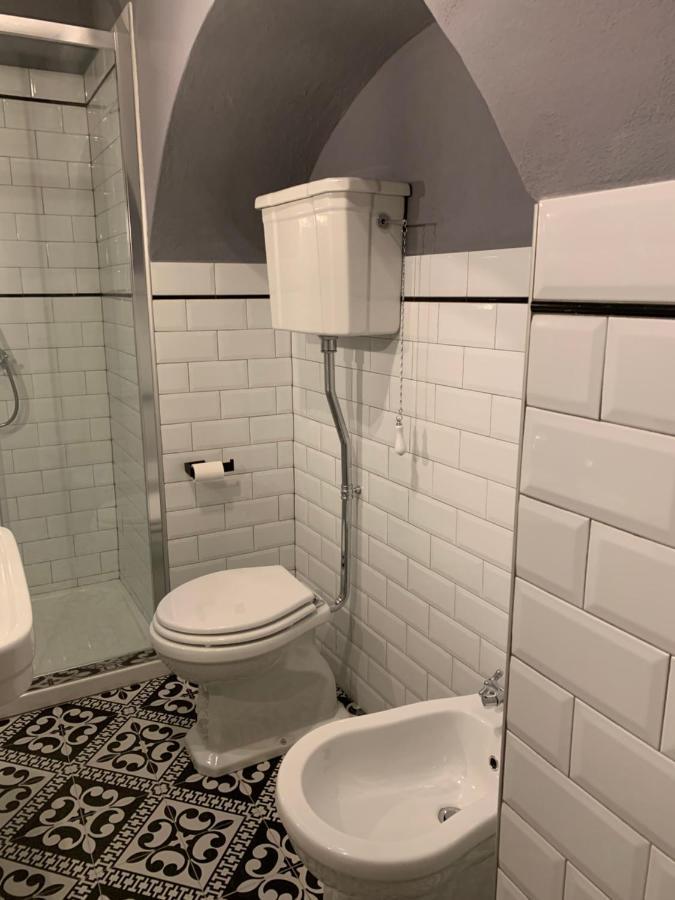 Casa Robina Apartment บาร์กา ภายนอก รูปภาพ