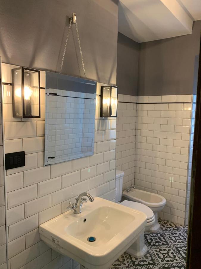 Casa Robina Apartment บาร์กา ภายนอก รูปภาพ