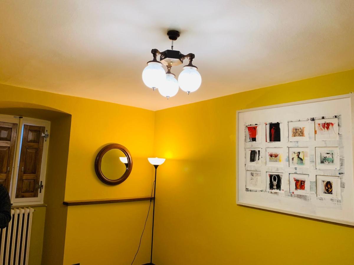 Casa Robina Apartment บาร์กา ภายนอก รูปภาพ