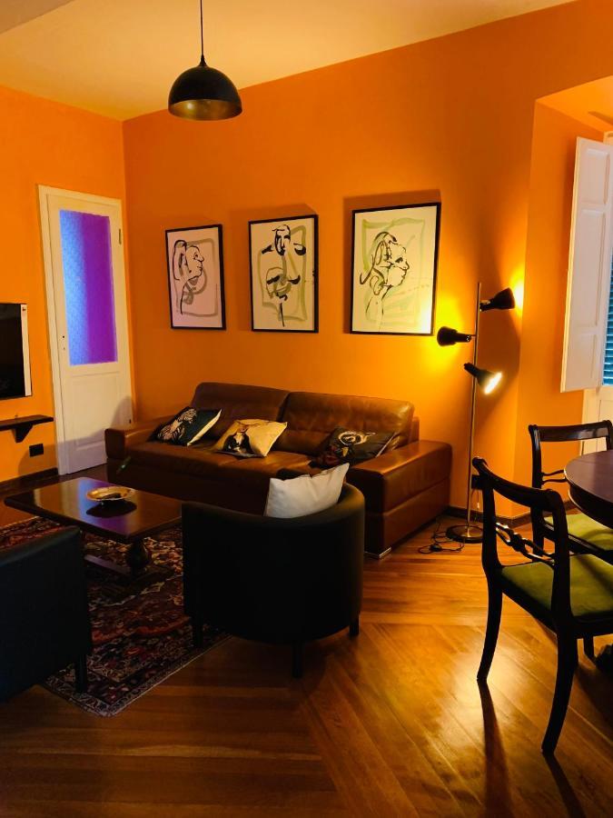 Casa Robina Apartment บาร์กา ภายนอก รูปภาพ
