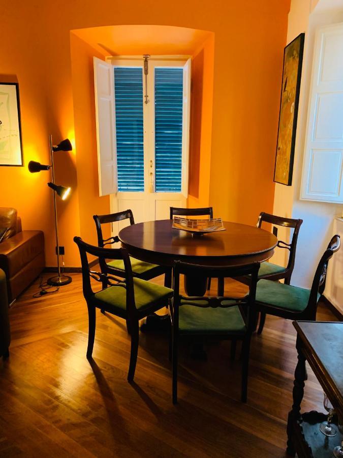 Casa Robina Apartment บาร์กา ภายนอก รูปภาพ
