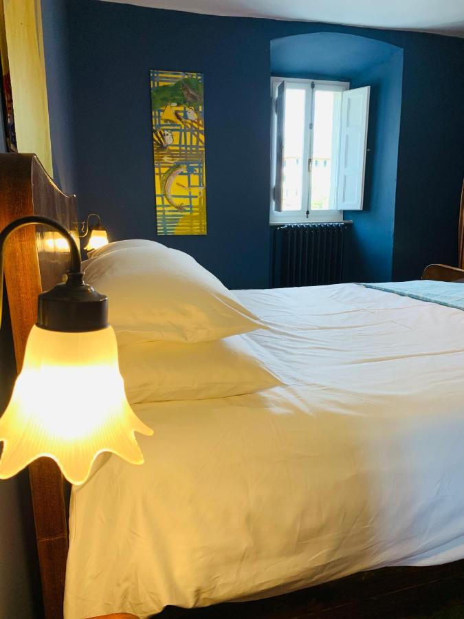 Casa Robina Apartment บาร์กา ภายนอก รูปภาพ
