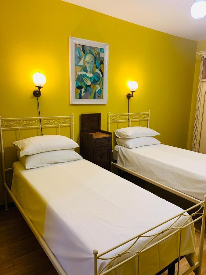 Casa Robina Apartment บาร์กา ภายนอก รูปภาพ
