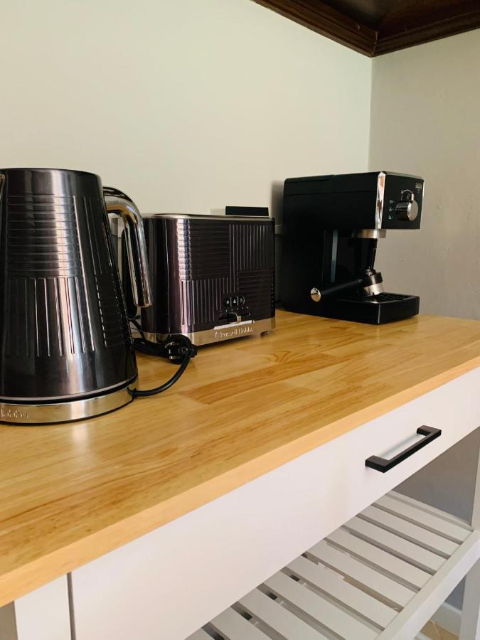 Casa Robina Apartment บาร์กา ภายนอก รูปภาพ