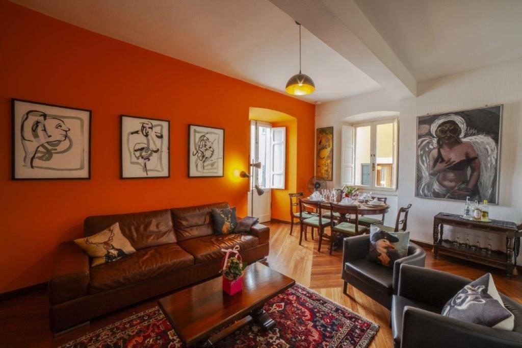 Casa Robina Apartment บาร์กา ภายนอก รูปภาพ