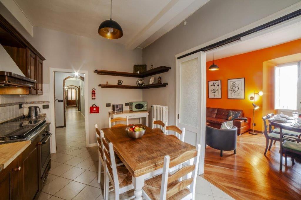 Casa Robina Apartment บาร์กา ภายนอก รูปภาพ