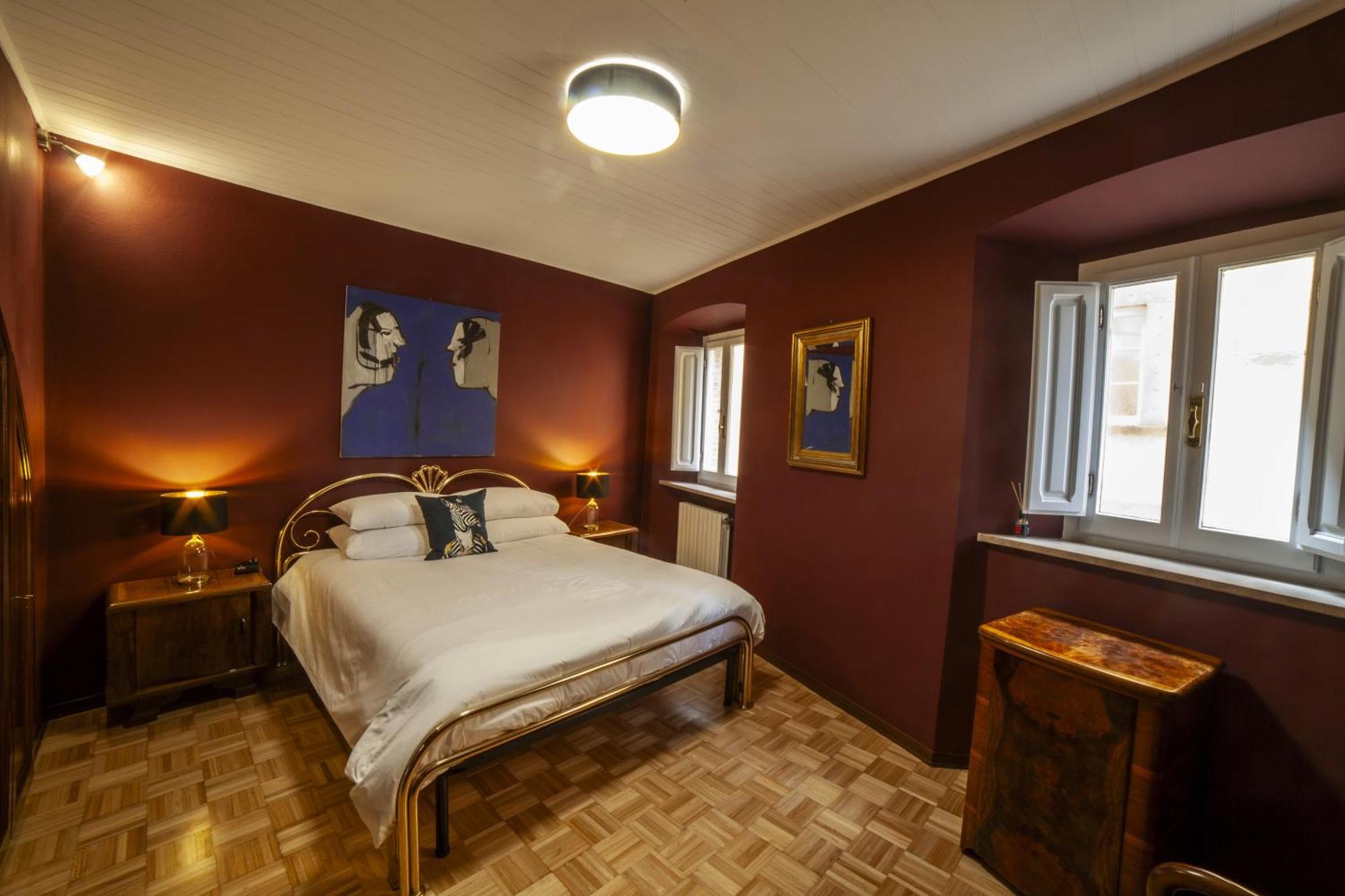 Casa Robina Apartment บาร์กา ภายนอก รูปภาพ