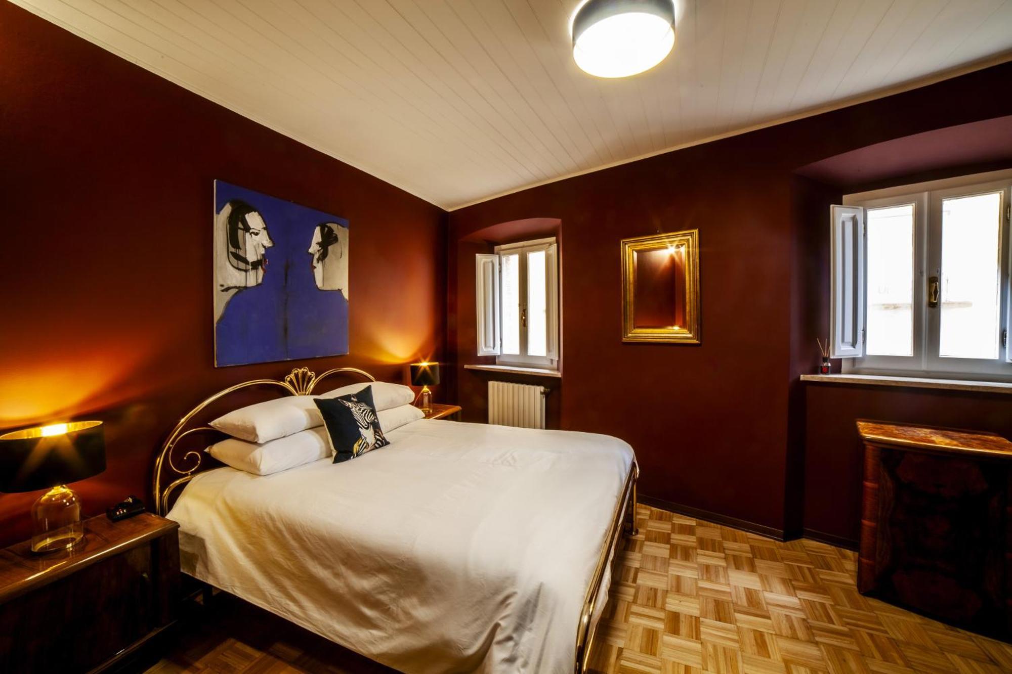 Casa Robina Apartment บาร์กา ภายนอก รูปภาพ
