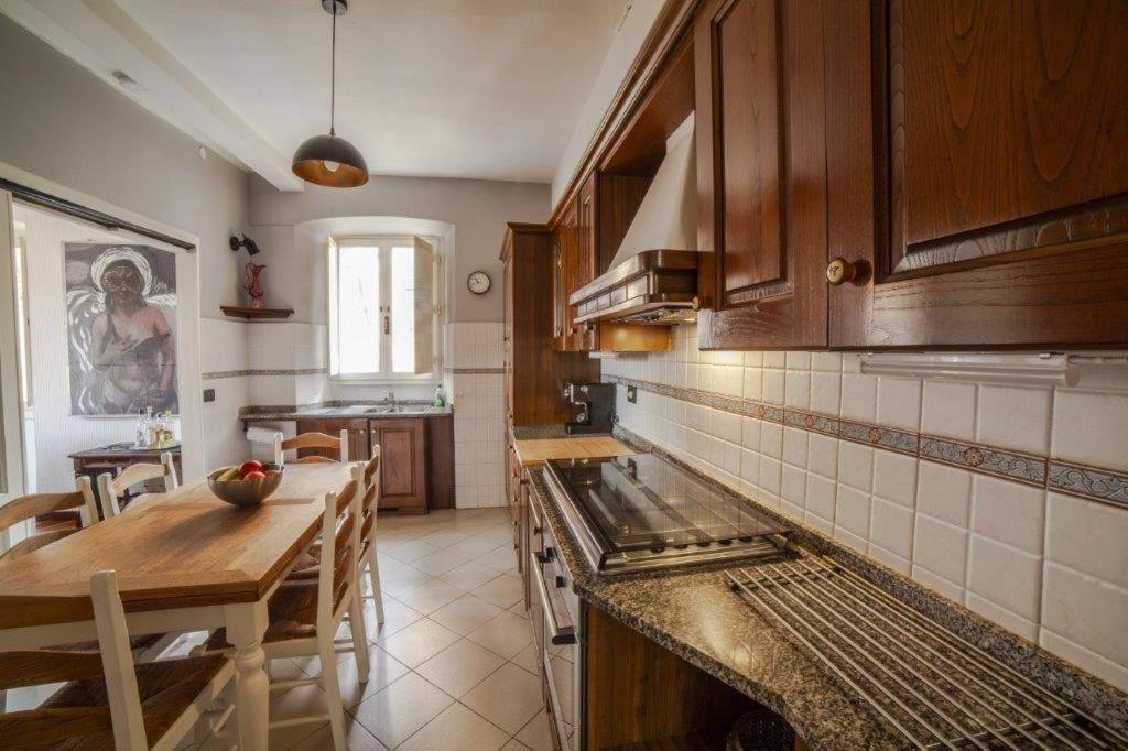 Casa Robina Apartment บาร์กา ภายนอก รูปภาพ