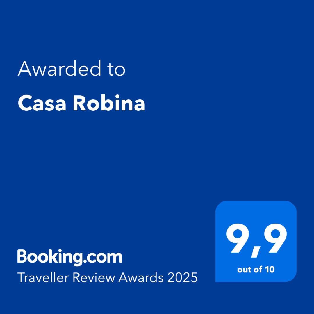 Casa Robina Apartment บาร์กา ภายนอก รูปภาพ